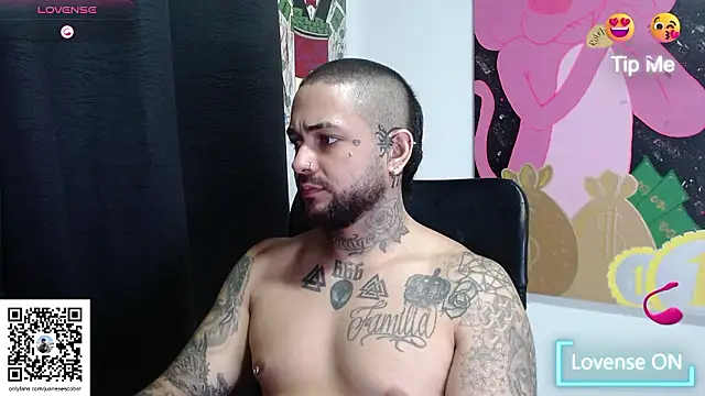 nicolastorres99 online show from 02.09.26