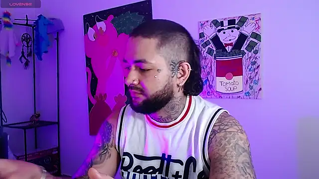 nicolastorres99 online show from 05.22.26