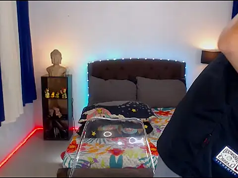 XExtraServiceManX online show from 11.20.25