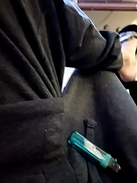 Ragnarklothebrok online show from 11.10.25