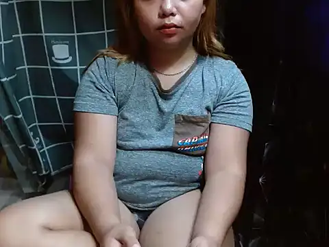 Snapshot of Hajaima chatting on 11.08.25 Hajaima online show from 11.08.25