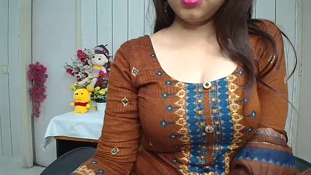 ruby100 online show from 02.21.26