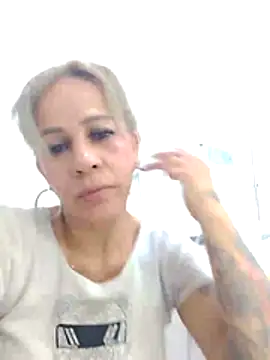 Alisson Milf online show from 02.04.26