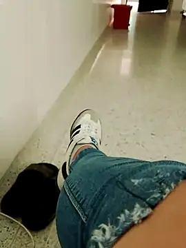 Alisson Milf online show from 02.23.26