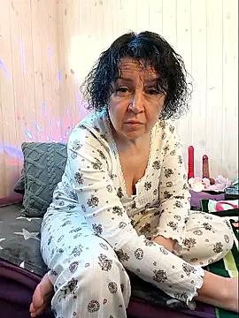 Snapshot of LitisiaLove4551 chatting on 01.19.26 LitisiaLove4551 online show from 01.19.26