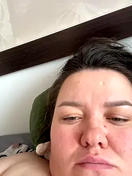 SunnyLeila2101 online show from 09.10.25