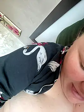 SunnyLeila2101 online show from 09.23.25