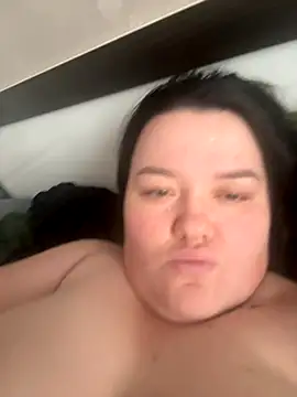 SunnyLeila2101 online show from 11.08.25