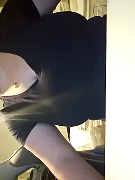 itsCuteTits online show from 11.05.25