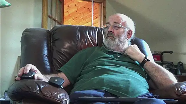 janzer13 online show from 11.28.25