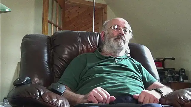 janzer13 online show from 11.30.25