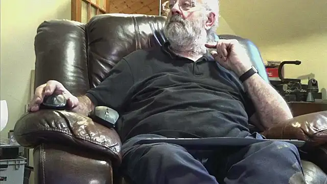 janzer13 online show from 12.03.25