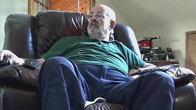 janzer13 online show from 02.28.26