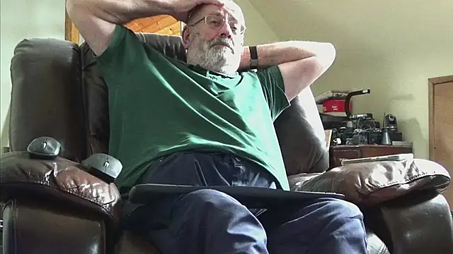 janzer13 online show from 03.07.26