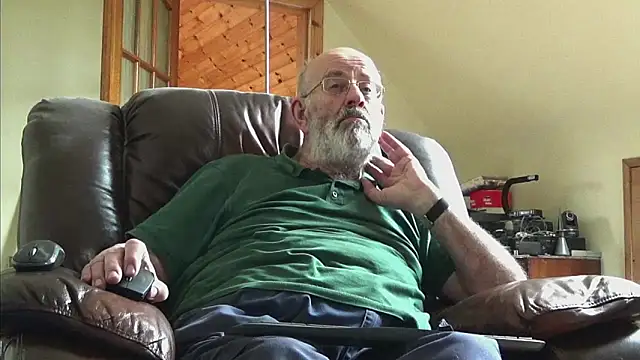 janzer13 online show from 03.29.26