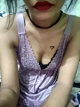 Crystil love-21 online show from 09.13.25