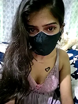 Crystil love-21 online show from 09.23.25