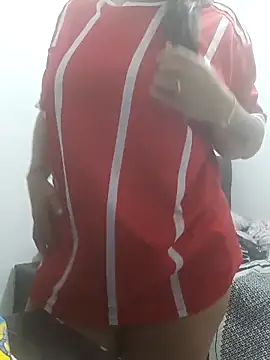 Snapshot of maria_angel11 chatting on 10.31.25 maria angel11 online show from 10.31.25