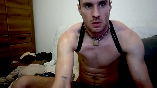 sexbooy27 online show from 02.03.26