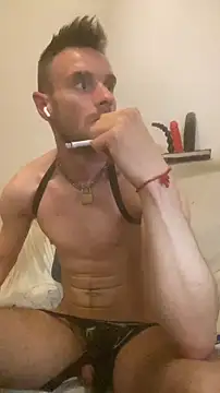 sexbooy27 online show from 04.12.26