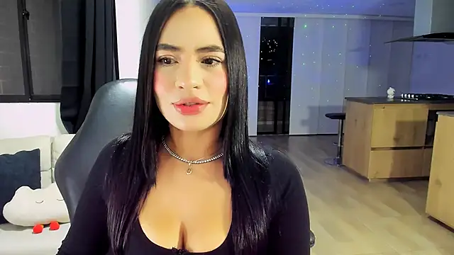 your babydoll  online show from 04.01.26