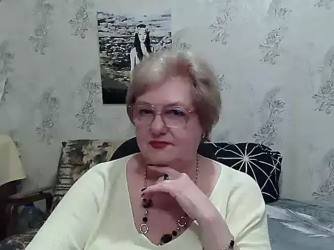 Renata62011 online show from 04.18.26