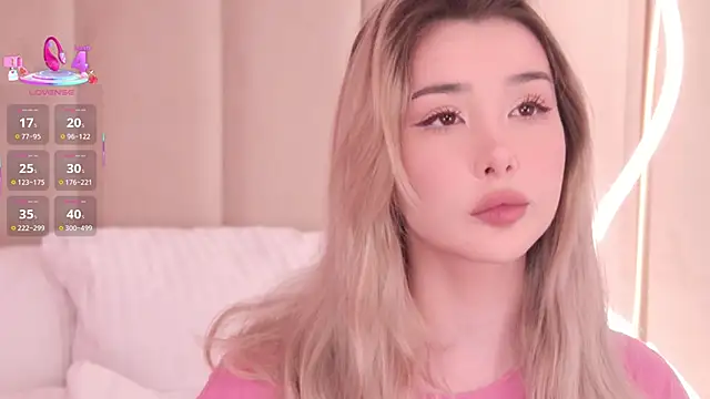 Nesolla online show from 02.16.26