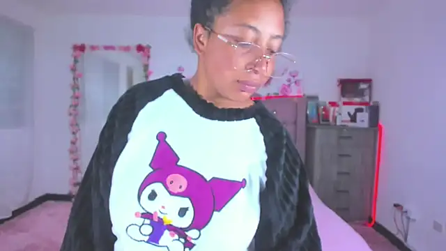 Gabi Jhons 23 online show from 09.11.25