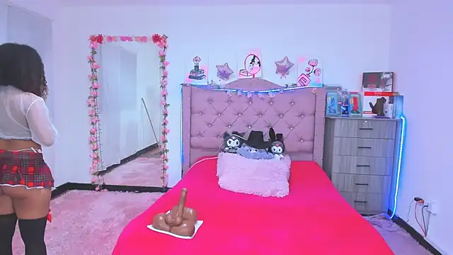 Gabi Jhons 23 online show from 10.04.25