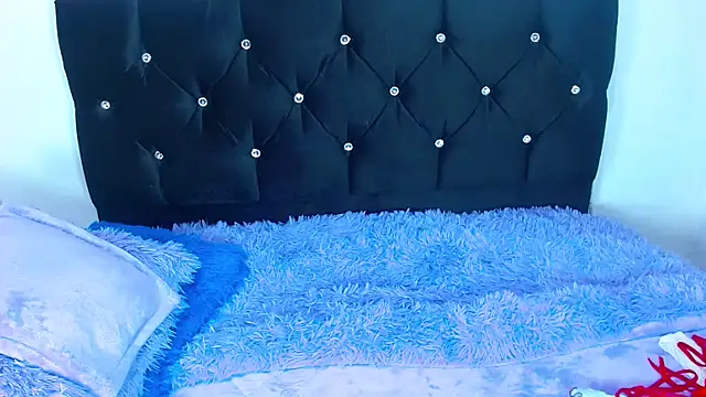 Gabi Jhons 23 online show from 12.21.25