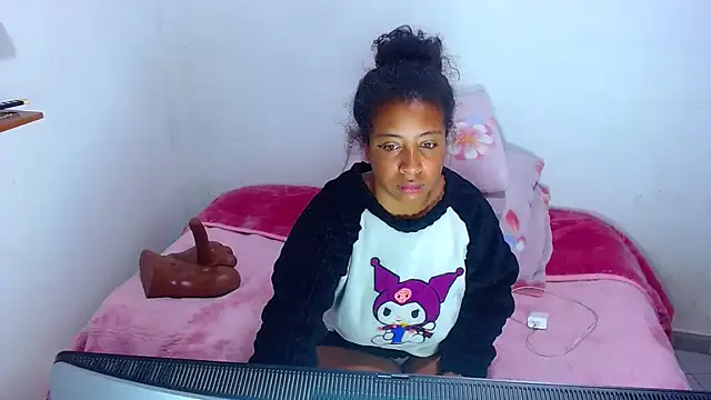 Gabi Jhons 23 online show from 02.23.26