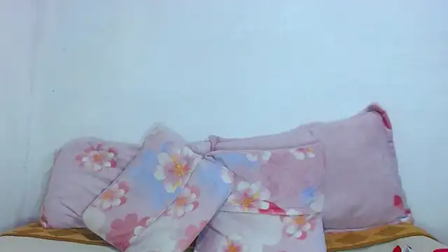 Gabi Jhons 23 online show from 03.09.26