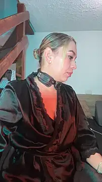 Moon Blake online show from 02.09.26