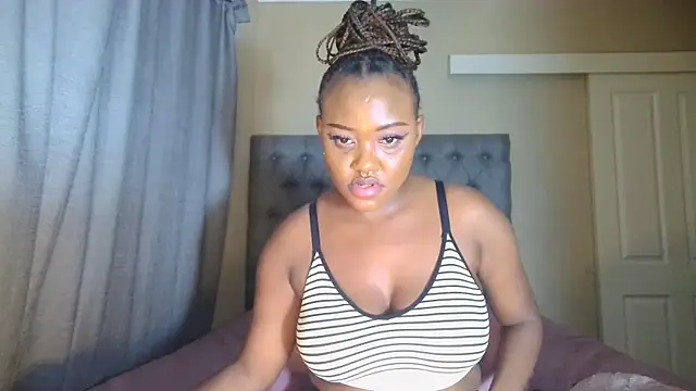 nanababe1 online show from 03.04.25