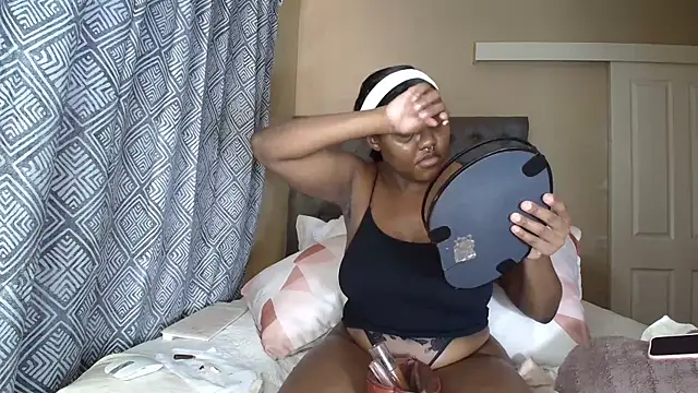 Snapshot of nanababe1 chatting on 03.19.26 nanababe1 online show from 03.19.26