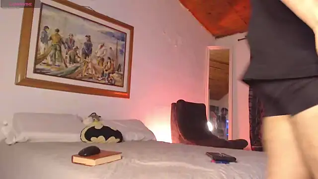 ArturoCardona  online show from 02.27.26