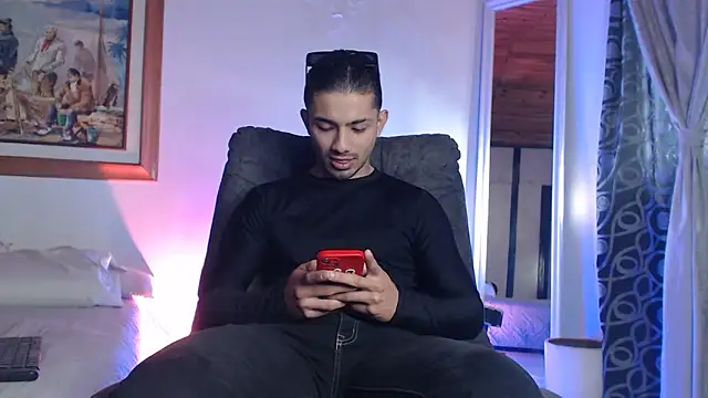 ArturoCardona  online show from 03.13.26