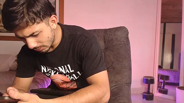 ArturoCardona  online show from 03.24.26