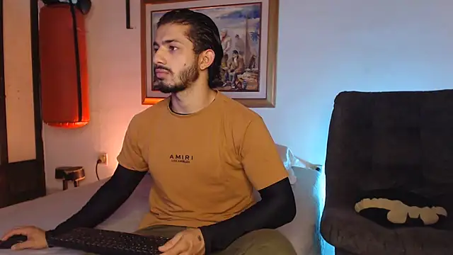 ArturoCardona  online show from 06.27.26