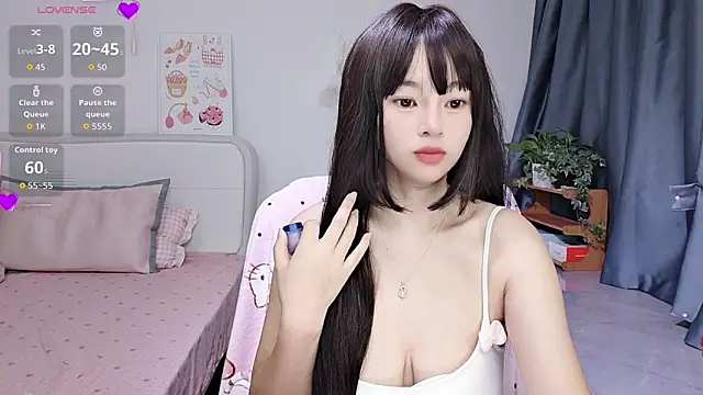 Snapshot of 9aunatiis chatting on 05.08.26 9aunatiis online show from 05.08.26