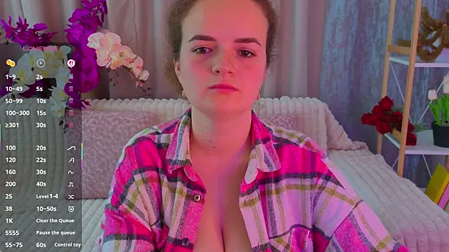 Luisa Rosee online show from 06.05.26