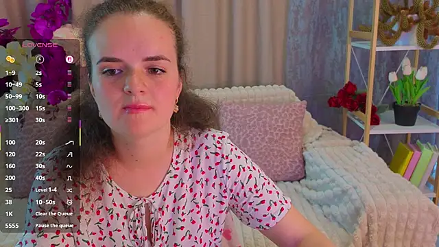 Luisa Rosee online show from 06.22.26