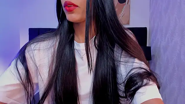 kaylaadams7 online show from 09.14.25