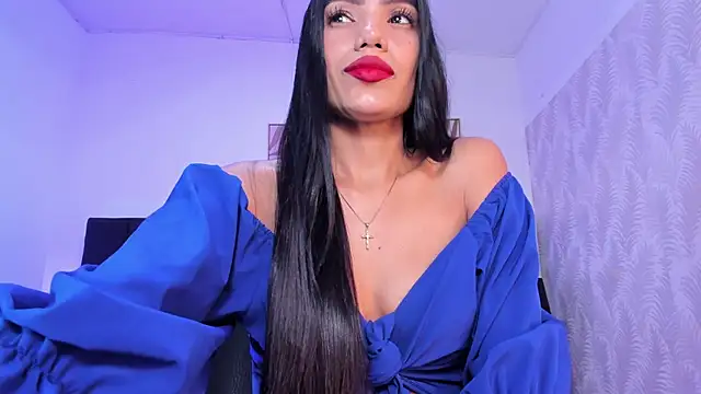 kaylaadams7 online show from 11.23.25