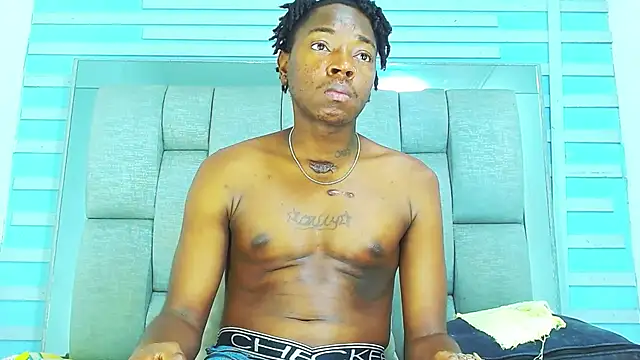 Black Fire10 online show from 10.24.25