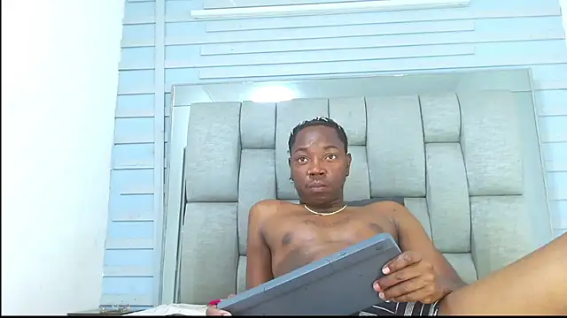 Black Fire10 online show from 10.25.25