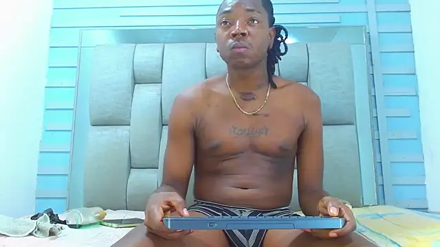 Black Fire10 online show from 12.20.25