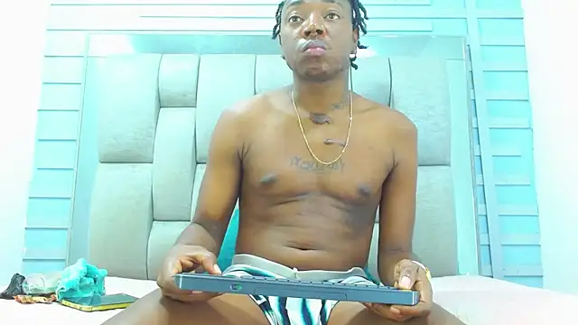 Black Fire10 online show from 03.11.26