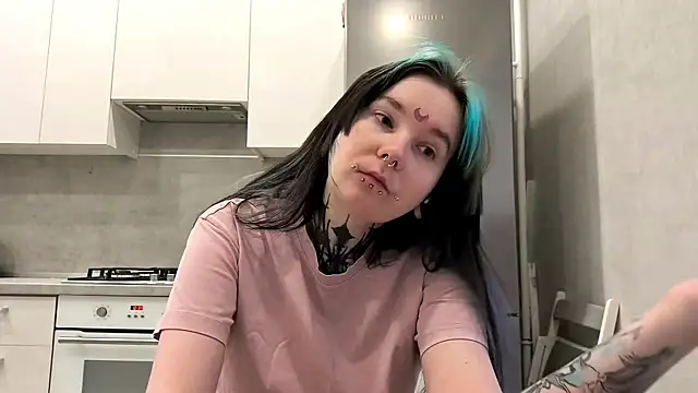 HighelikeGirl online show from 01.15.26