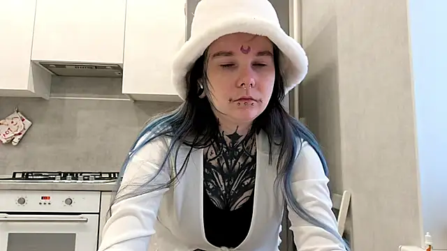 HighelikeGirl online show from 02.02.26